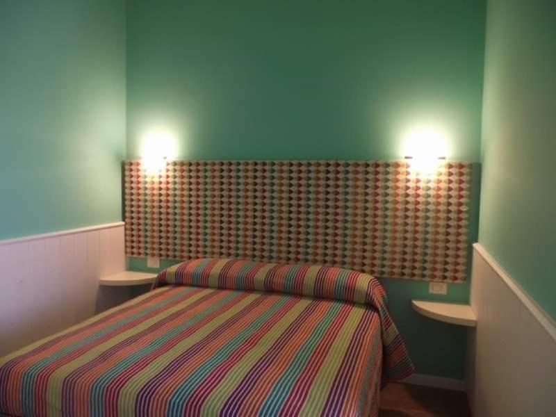 Baywatch Hotel Margherita Di Savoia Bagian luar foto
